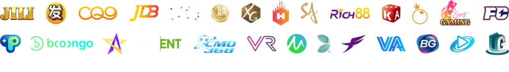 Nhà cung cấp game